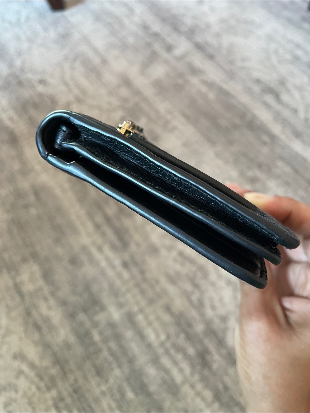 Coach Wallet - Picture 9 of 9